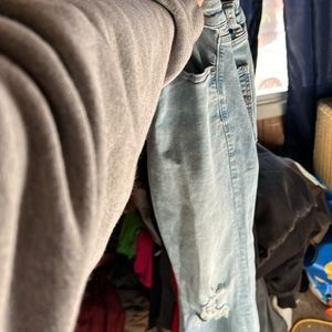 American eagle brand new don’t fit they are flares